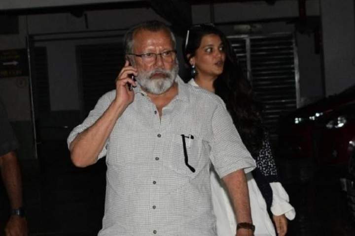 Pankaj Kapur-starrer 'Office Office' to re-run amid lockdown