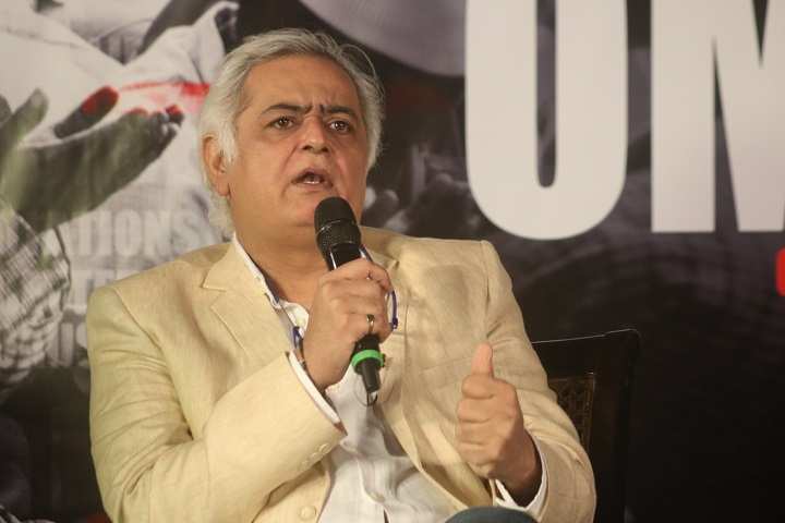 Hansal Mehta talks about the plight of migrants during COVID...