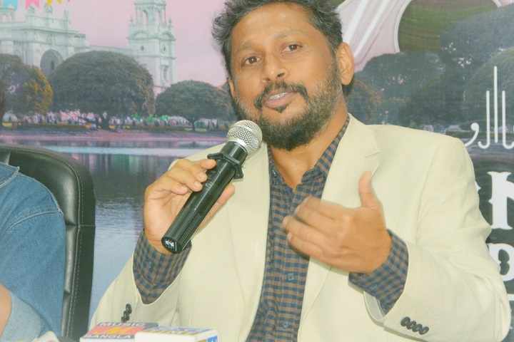 How will intimate scenes be shot post COVID-19, wonders Shoo...