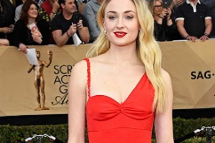 Sophie Turner hopes to return to the 'X-Men' franchise