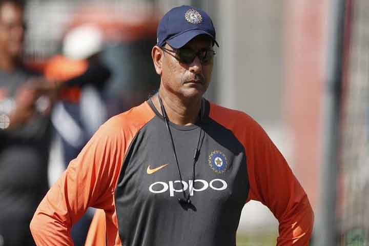 Shastri Feels: No Indian Team In Last 15-20 Years Has Had Th...