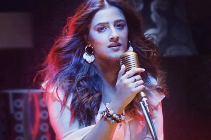 Nupur Sanon gives 'Veer-Zara' touch to her grocery shopping ...