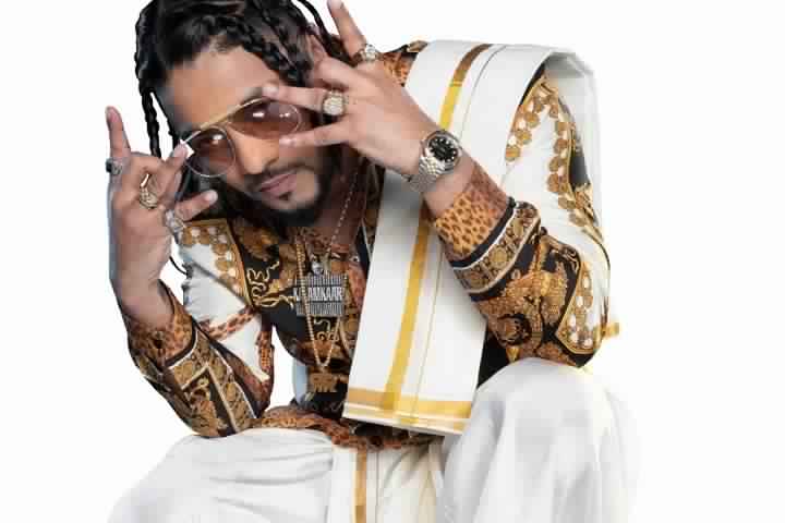 Raftaar pays homage to his roots with new album 'Mr. Nair'