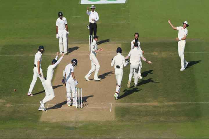 Batsmen Failed To Support Bowlers, Admits Rahane