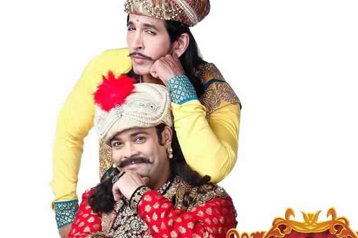 Akbar and Birbal return on TV to bust your lockdown blues