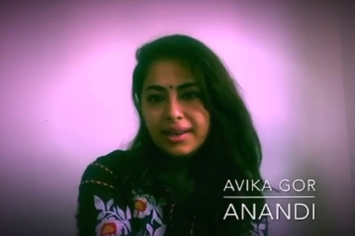 COVID-19 effect: 'Balika Vadhu' gets re-run, Avika Gor is 'o...