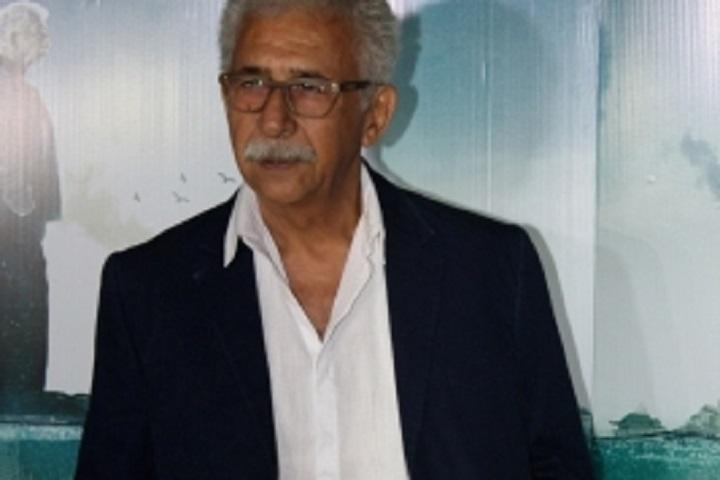 Naseeruddin Shah recalls the day his attitude towards prayer...