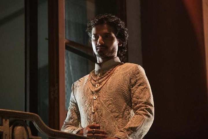 How Priyanshu Painyuli nailed the mafia look in 'Extraction'