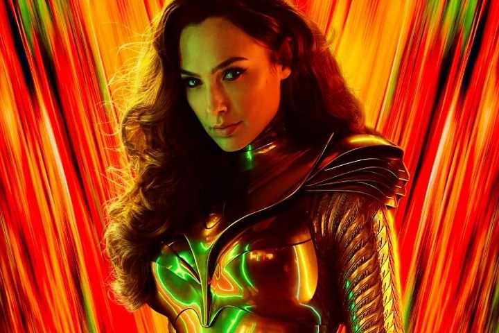 Gal Gadot: Wonder Woman's alter ego Diana has 'evolved' in n...