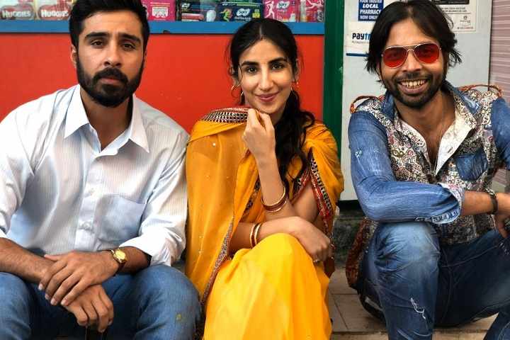 Lakshya Kochhar: 'Second Hand' explores dichotomy in new-age...