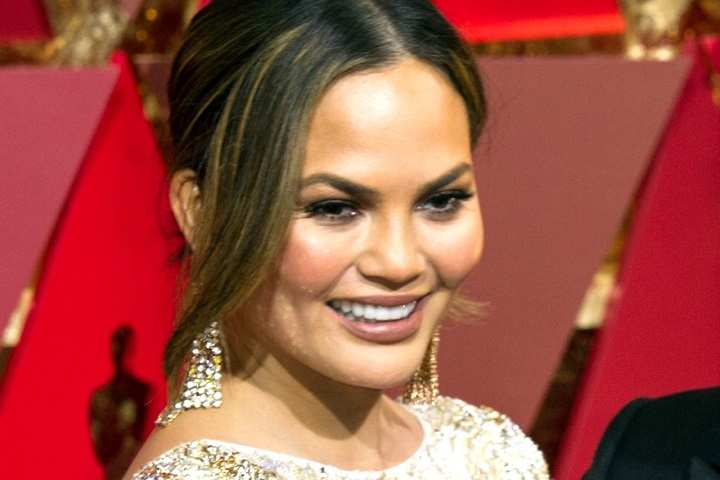 Chrissy Teigen hopes not to relive quarantine through future...