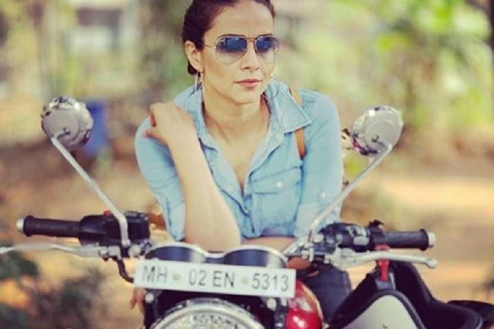 Gul Panag to narrate stories of courage of India's armed for...