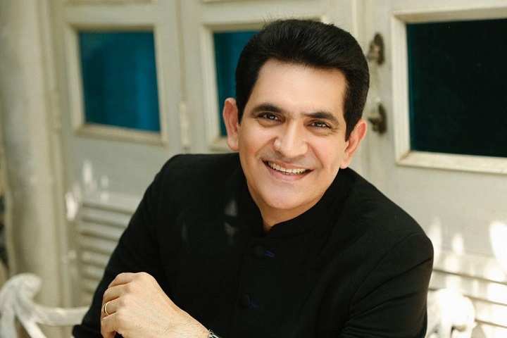Did you know 'Mary Kom' director Omung Kumar was a child act...