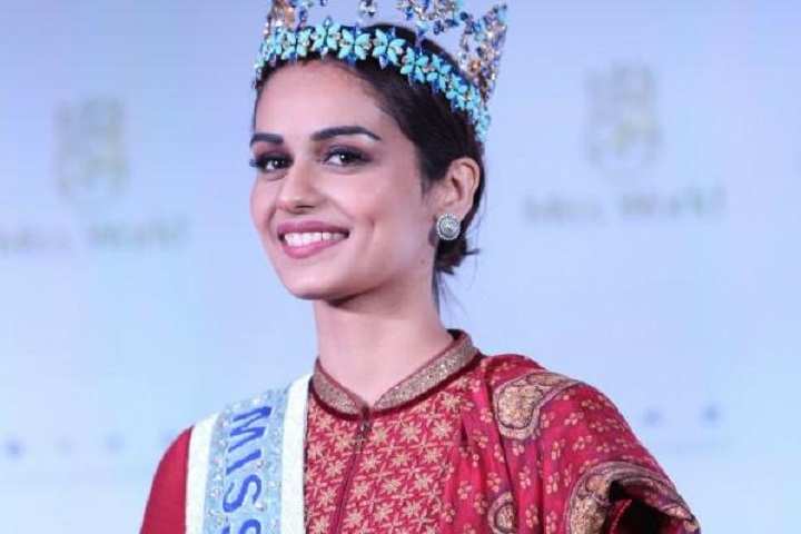 Three Miss Worlds unite to fight COVID-19 stigma