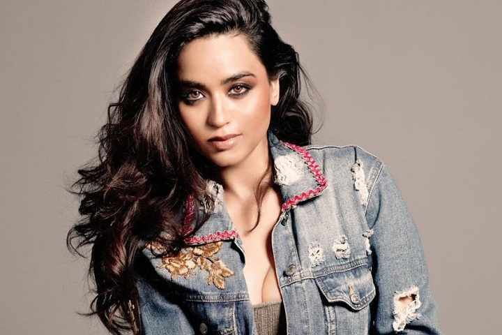 Soundarya Sharma seeks MEA help to return home from LA