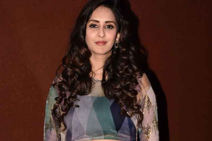 Chahat Khanna: I shot new music video with Mika before lockd...