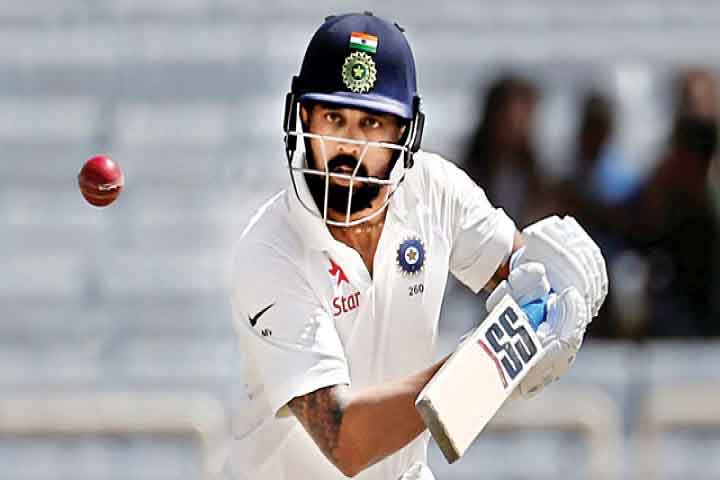 Murali Vijay To Play For Essex In Rest Of The County Season