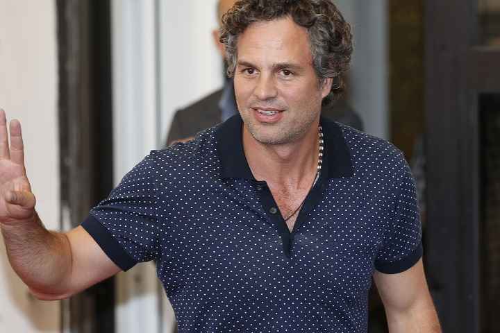 Mark Ruffalo lost out 'Blue Valentine' to Ryan Gosling