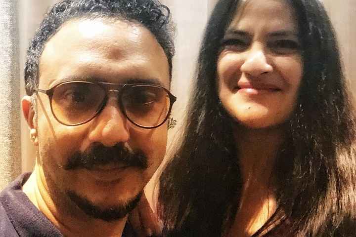 Lockdown diaries: Sona Mohapatra is working on new songs