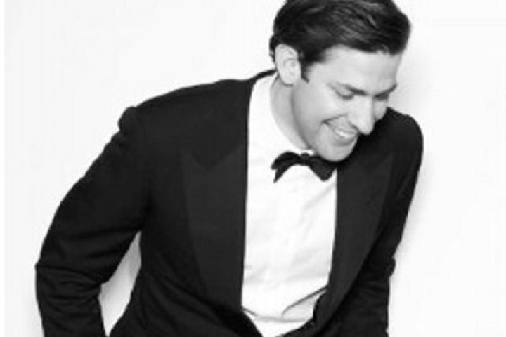 John Krasinski to enter the Marvel universe?