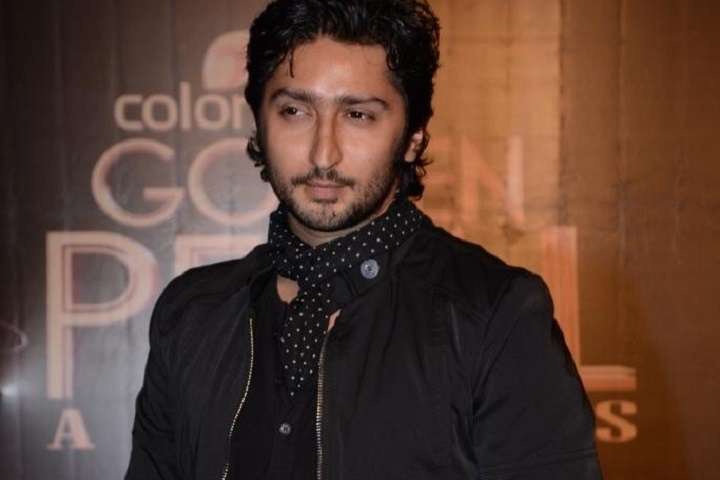 Kunal Karan Kapoor's emotional bond with Ashvini Bhave