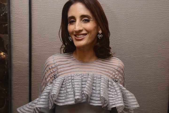 Farah Khan Ali tests COVID-19 negative