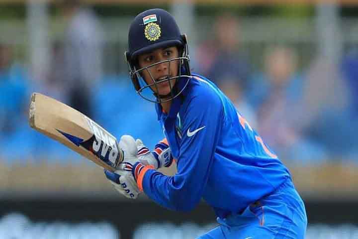 Bowlers, Mandhana Shone As India Demolish Sri Lanka