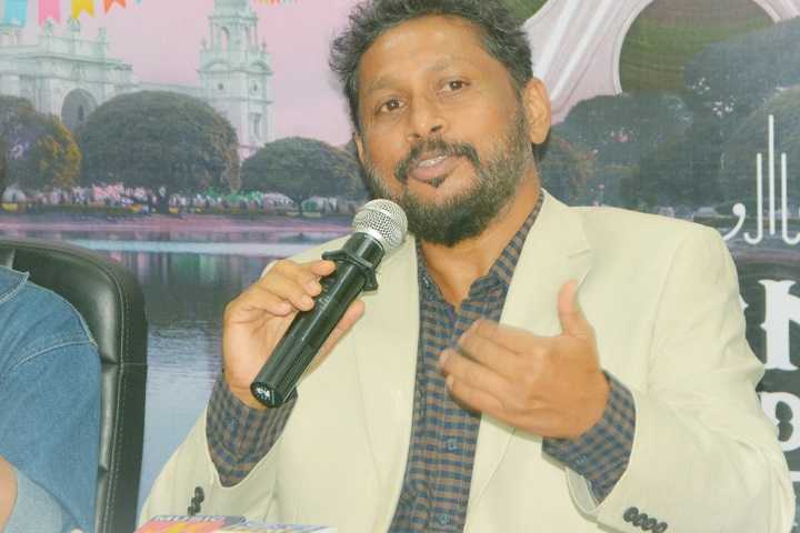 Shoojit Sircar feels tourism in India will boom post COVID-1...