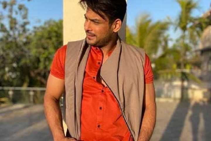 Sidharth Shukla 'exempted' from cooking at home