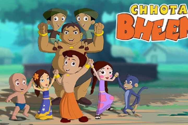 'Chhota Bheem' to air on Doordarshan amid COVID-19 lockdown