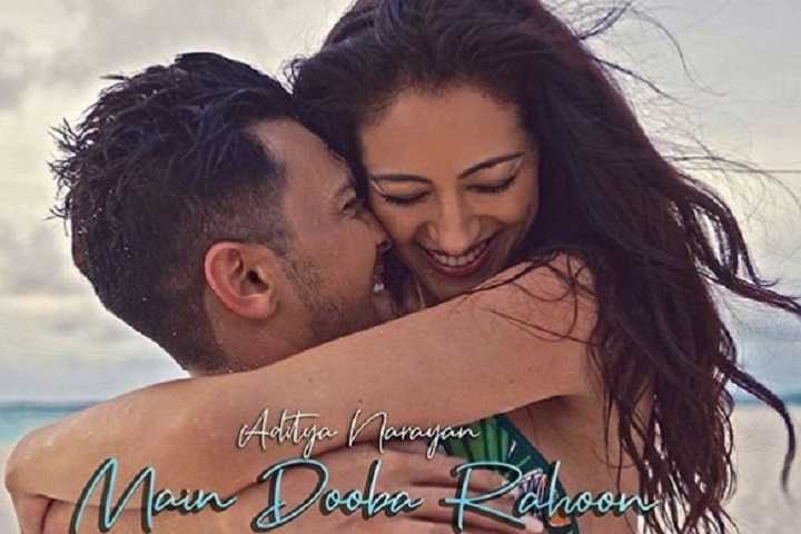 Aditya Narayan: Promoting independent music is difficult