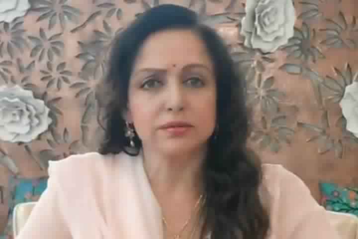 Hema Malini, Javed Akhtar condemn Moradabad attack on medica...