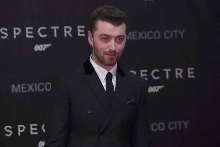 Sam Smith to self-isolate after showing COVID-19 symptoms