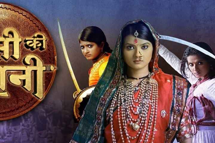 Rani Lakshmibai's story of valour back on TV after 11 years