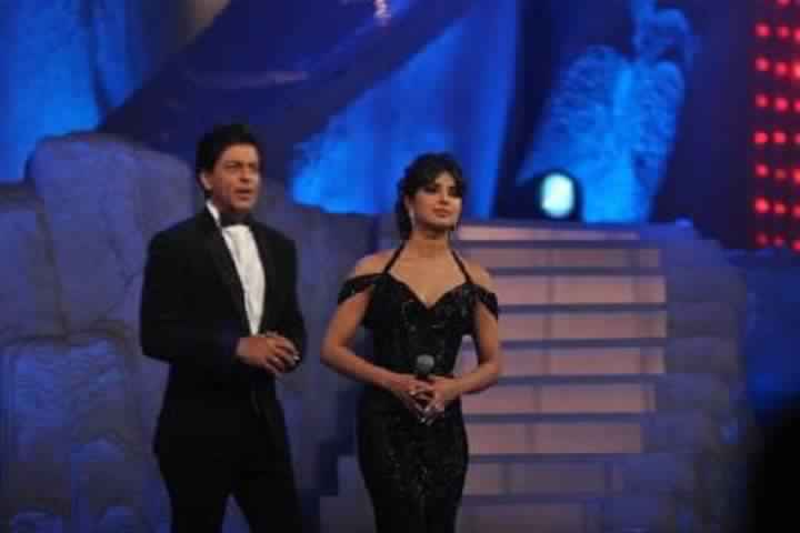 SRK, Priyanka Chopra join Lady Gaga for corona relief concer...