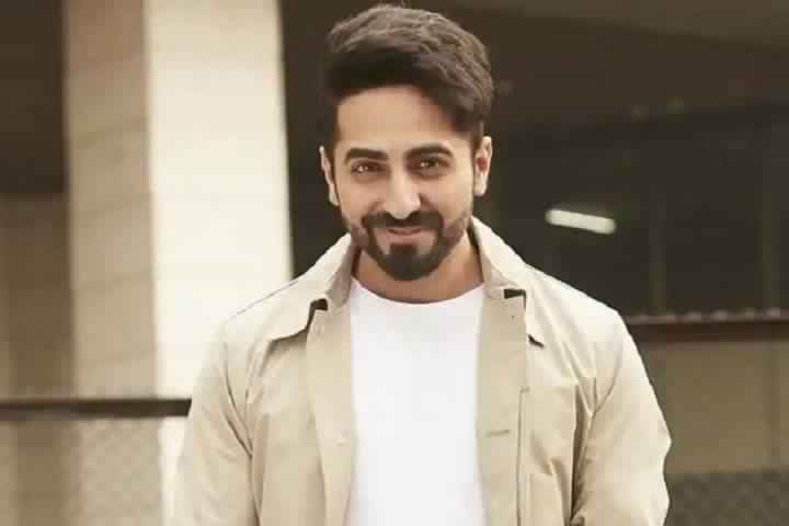 Ayushmann: 'Vicky Donor' shaped me as an actor
