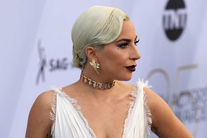 Lady GaGa concert raises $128mn for COVID-19 relief