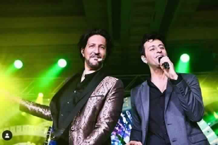 Salim-Sulaiman working on song in praise of Lord Shiva