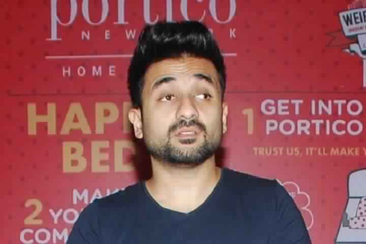 Vir Das on spreading smiles amid COVID-19 crisis