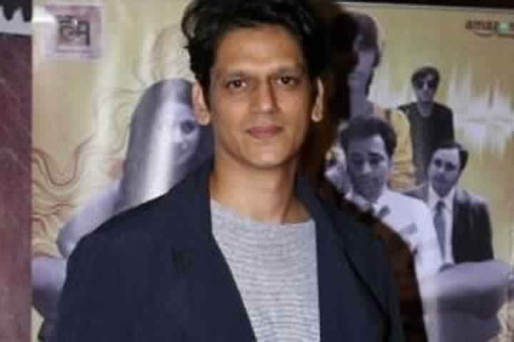 Vijay Verma on the stars who inspired him to be an actor