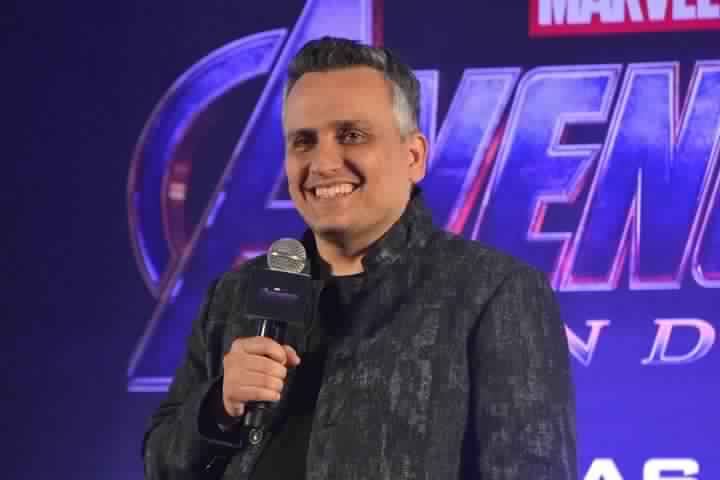 Joe Russo: India rarely seen in international action films