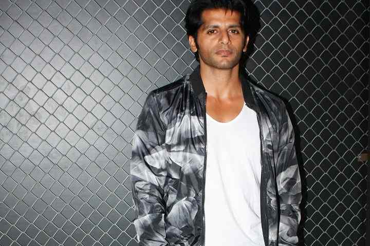 Karanvir Bohra launches 'Lockdown with KV'