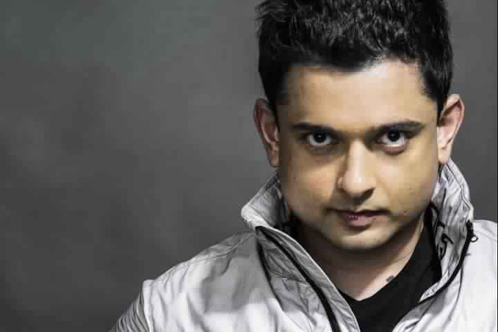 Tuhin Mehta: Music has power to heal the soul