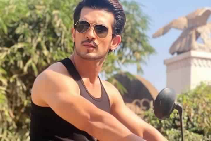 Arjun Bijlani: Success of 'State Of Siege: 26/11' is surreal