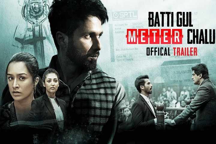 Batti Gul Meter Chalu Box Office Collection | Day Wise | Wor...