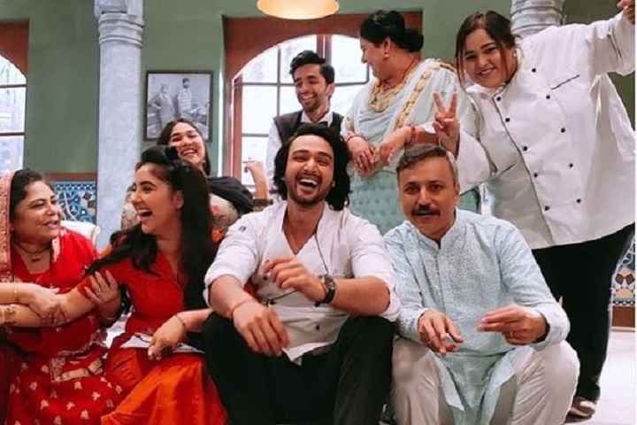 Patiala Babes producers to support workers till lockdown end...