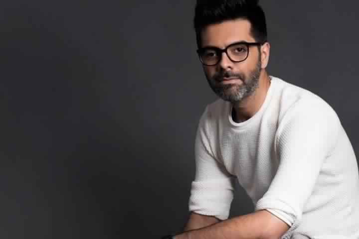 Jigar Saraiya: India music could benefit from lockdown