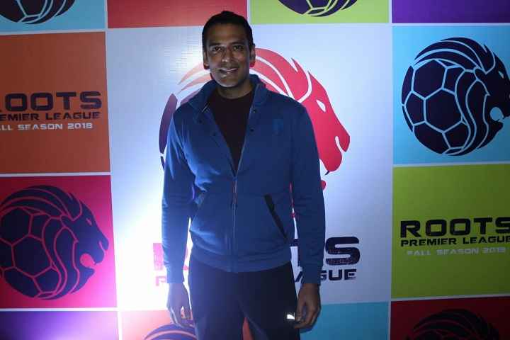 Samir Kochhar: I'm hungry for bigger, meatier roles