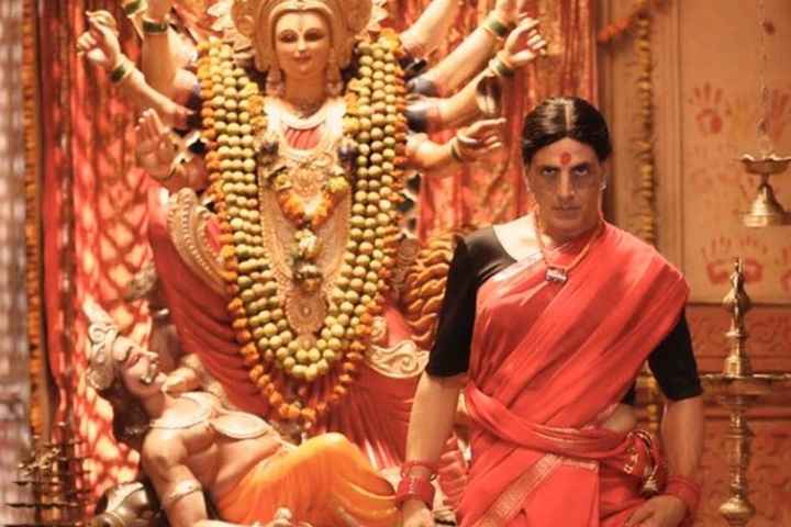 Akshay Kumar's Laxmmi Bomb Might Directly Release On OTT Pla...