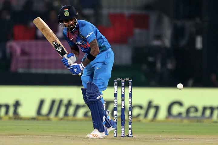 If It Happens Again I'll Be In A Better Position To Know: KL...